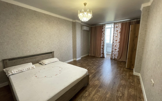 Квартира с видом на море