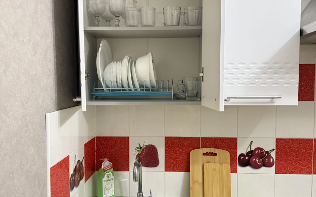 Квартира В центре Перми