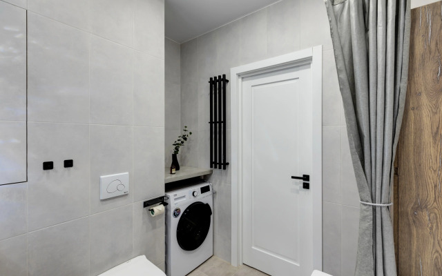 Monro studio ot Home24 Apartment