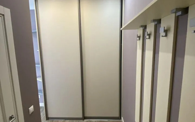 Na Chernomorskoy 6 Apartments