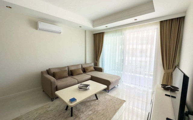 Qoople Azura World V 22 Apartments