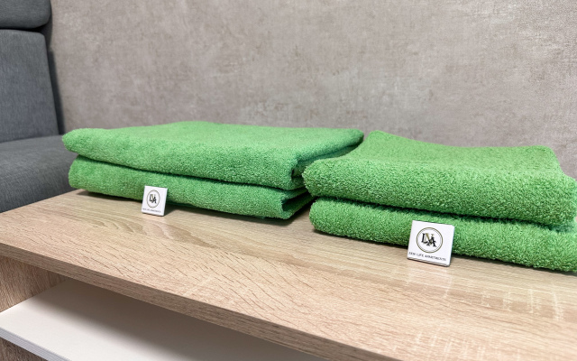 Квартира New Life у реки