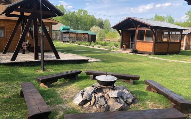 Oazis Guest House