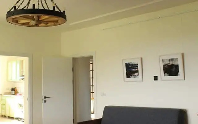 Частный дом Tooi Ecolodge