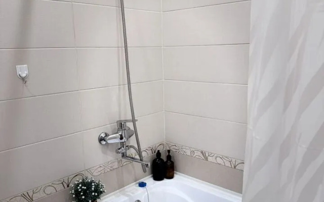Na Moskovskom Prospekte 2A Flat