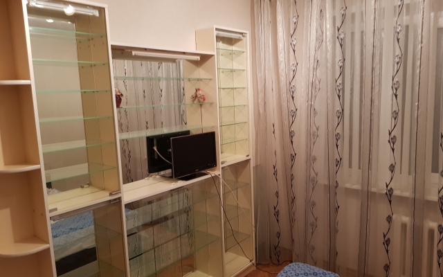 Квартира на Саратовском шоссе 91