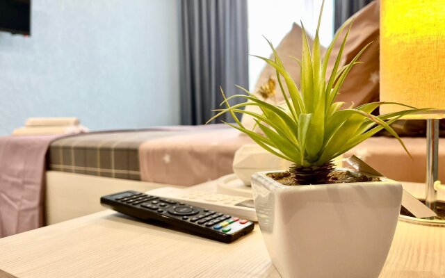 Апартаменты Небо в Кошелев Парке