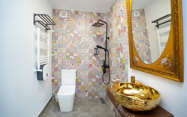 The Victorian Boutique-hotel