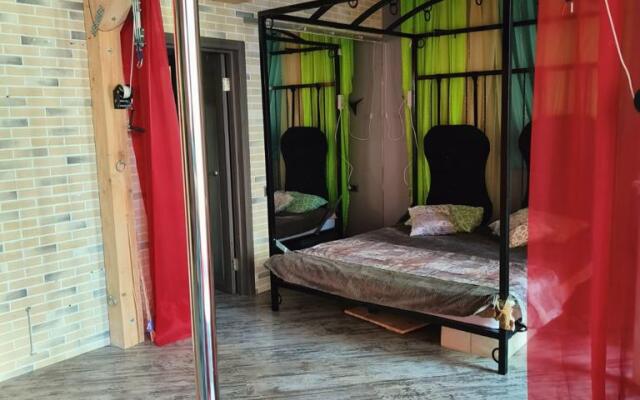 Apartamenty V Novom Zhk Fili