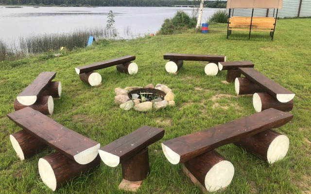 Частный Дом на 8 Человек Kлёвое Mесто