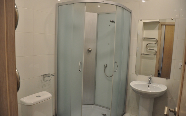 Квартира Арт Хаус