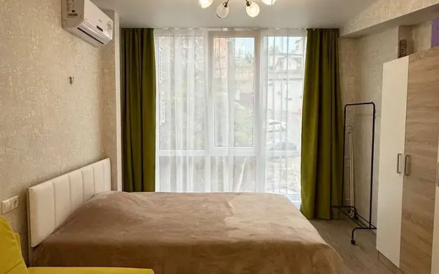 Studiya Flat