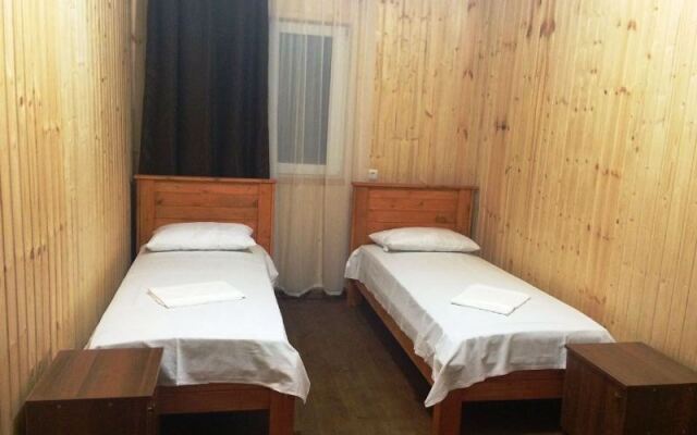 Guest House Morskaya skazka