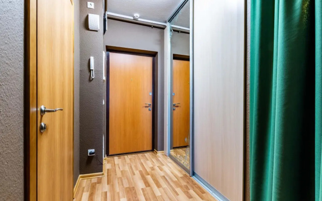 Апартаменты DreamHouse ЖК Стачек 4 1