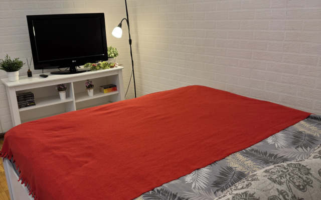 Квартира У метро Серпуховская