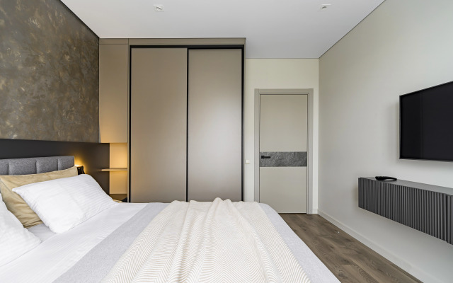 Квартира Владивосток Рент на Улице Сочинская