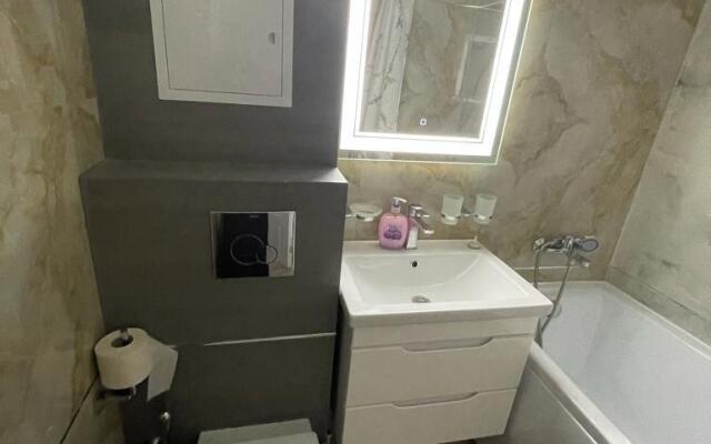 Апартаменты на улице Школьная 21