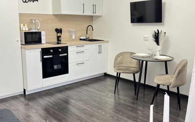 Квартира Кравченко 3