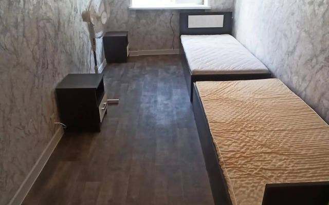 U Kremlya Dvukhkomnatnaya Flat