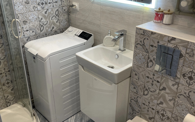 Квартира на Тарана