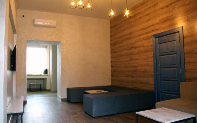 Center Hostel
