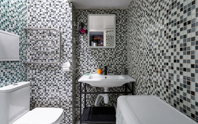 Апартаменты Bestflat24 двухуровневые Владыкино