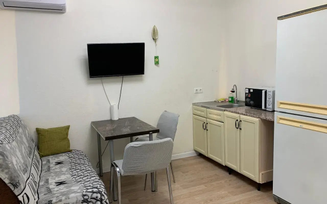 Квартира SkyApart Облака 229