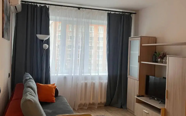 Na Narodnoy 4 Flat