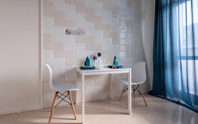 Апартаменты, Центр, НОВАТ, пл. Ленина