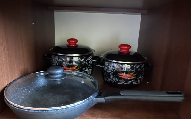 Квартира 2х-комнатная в центре Владивостока