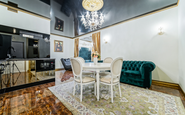 Жилое помещение Корона