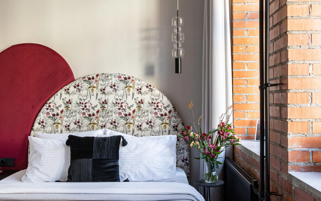 Studiya ryadom s Nevskim Prospektom Apartments