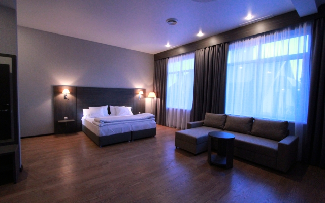 Отель Art Villa&SPA Krasnodar