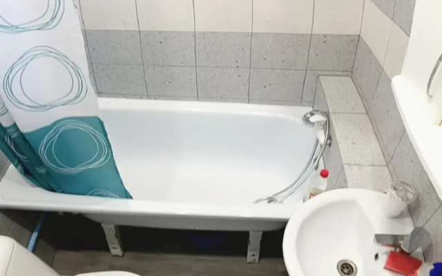Gostevoj dom SaNata