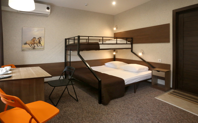 Hotel Relaks