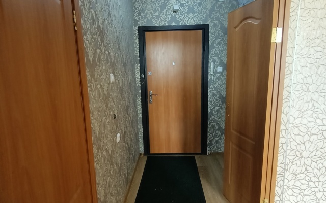 Bezh Flat