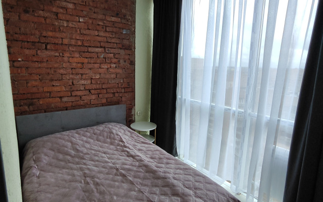 Квартира Студия в Электростали рядом с озером