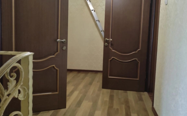 Частный дом Уютный дом в спальном районе Махачкалы