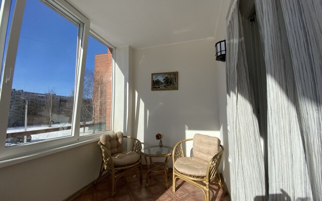 Apartamenty Lenshosse 47 Flat