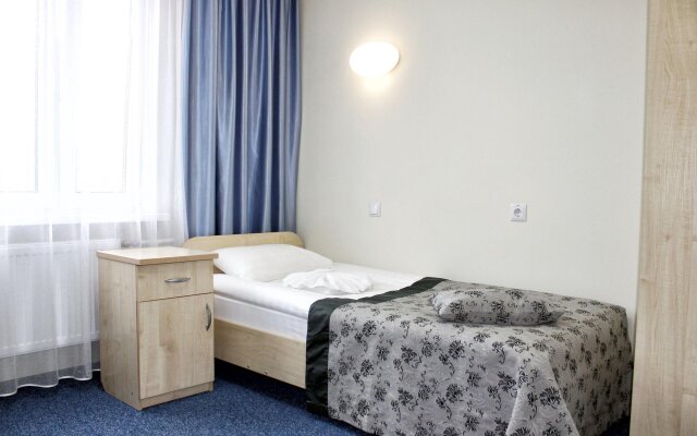 Ist Taym Hotel TGB
