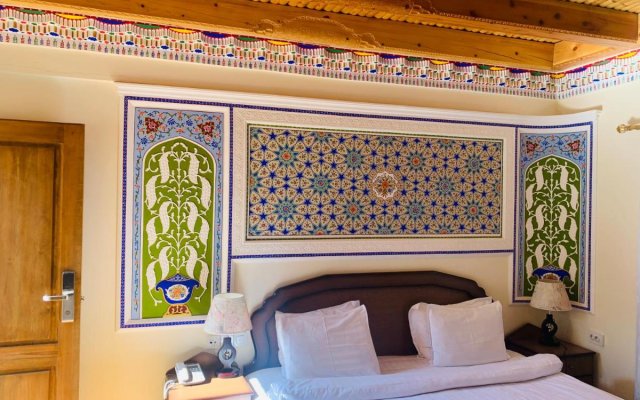 Fatima Hotel