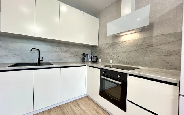 Fsf Premialnaya Dvushka Mega Apartaments
