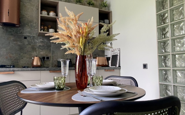 Квартира Copper Sunset