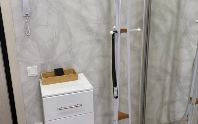 Квартира Баунти на ул Нижняя Дуброва