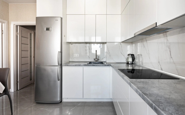 Apartamenty S Balkonom Best Flat Tayninskaya 9