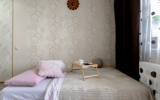 Апартаменты Уютная квартира в ЖК Возрождение