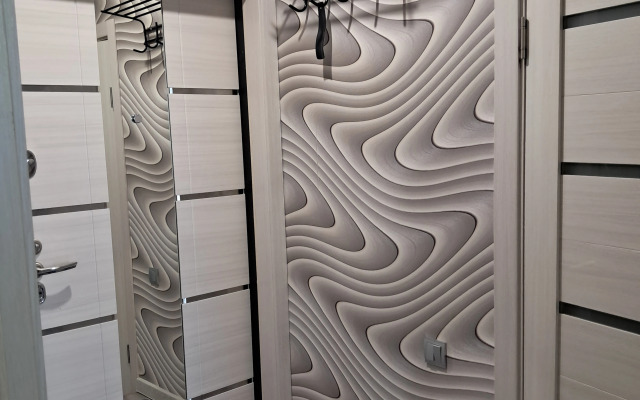 Квартира с шикарным видом на город Уссурийск