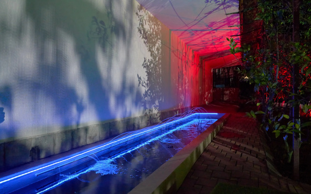Rezidentsiya Lotos Guest house