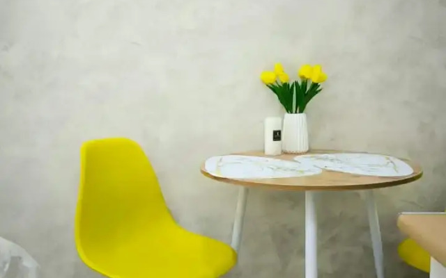 Studiya Flat