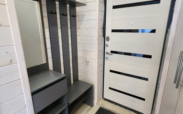 Частный дом у моря